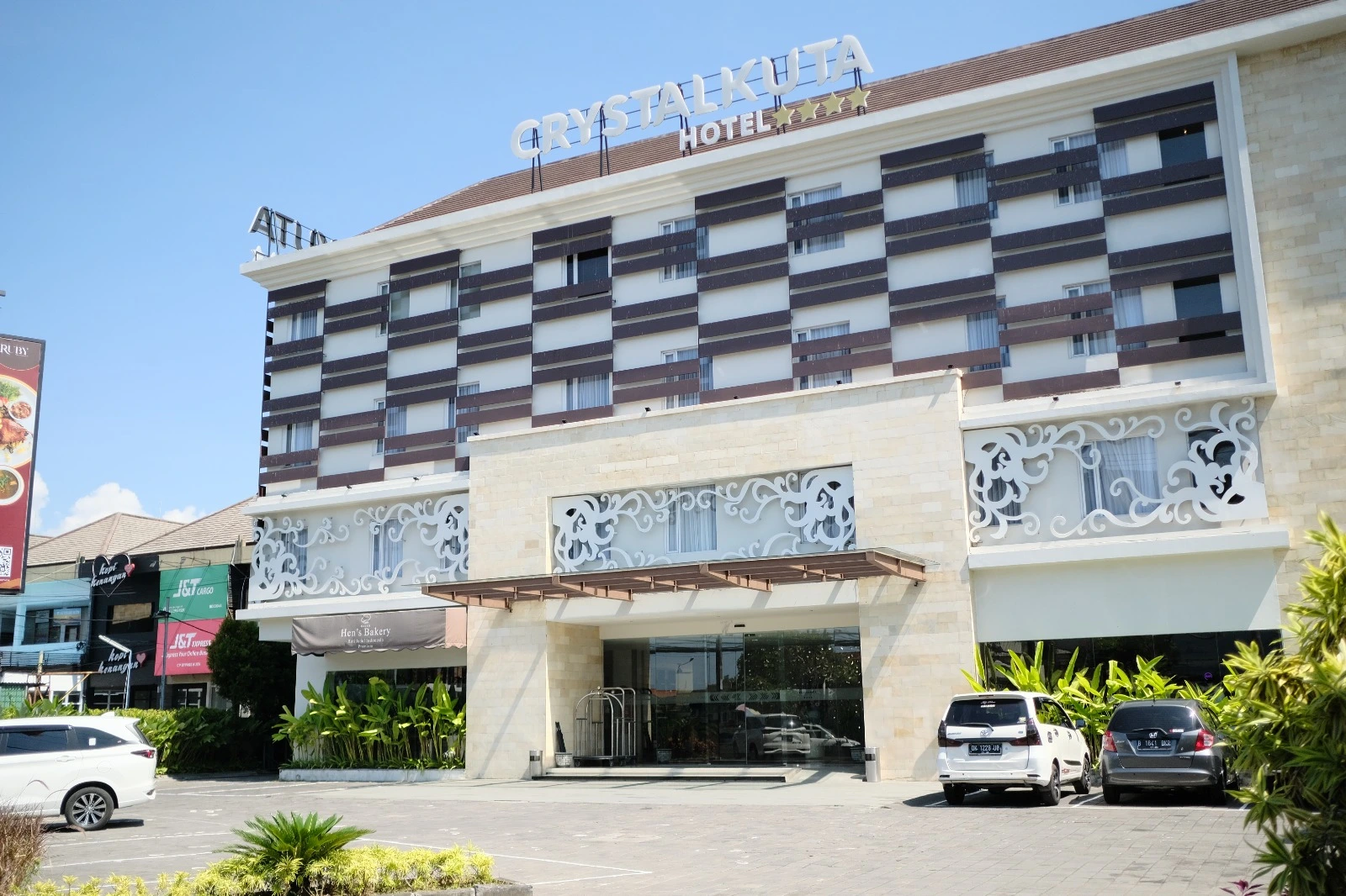 Crystal Kuta