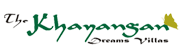 khayangan Hospitality Logo