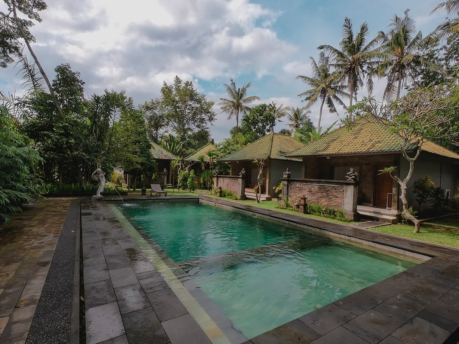 Wana Ukir Villa